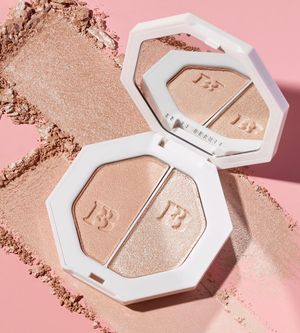 Image post by @fentybeauty on Instagram