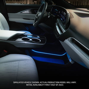 Image post by @Cadillac on Twitter