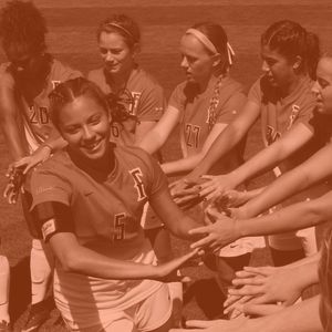 Image post by @fullertonwsoc on Instagram