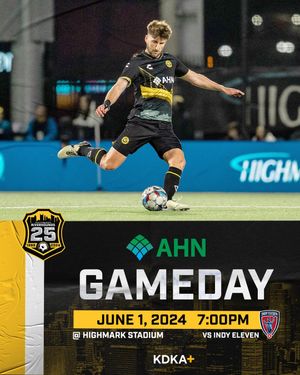 Image post by @riverhoundssc on Instagram
