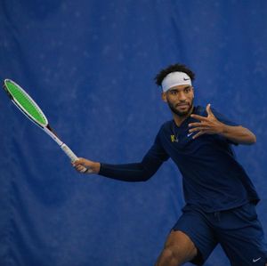 Image post by @umichmtennis on Instagram