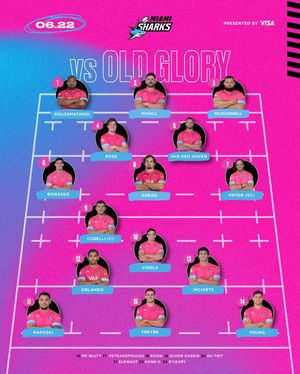 Image post by @miasharksrugby on Instagram