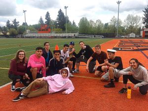 Image post by @beavertonhigh on Instagram