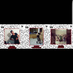 Image post by @nickyjam on Instagram