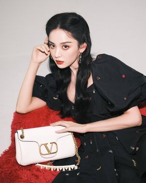Image post by @maisonvalentino on Instagram