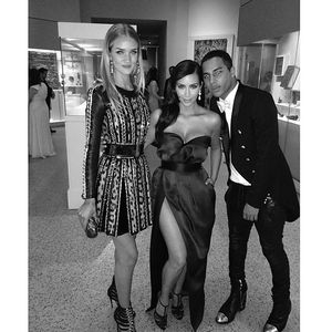 Image post by @kimkardashian on Instagram