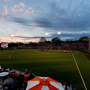 Image post by @vol_baseball on Instagram