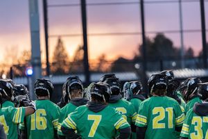 Image post by @uolacrosse on Instagram