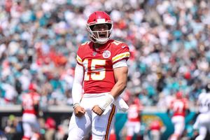 Image post by @patrickmahomes on Instagram