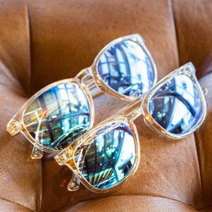 Image post by @knockaround on Instagram