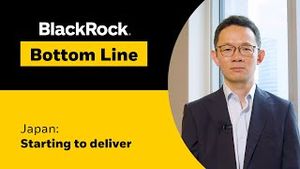 Video post by @blackrock on YouTube