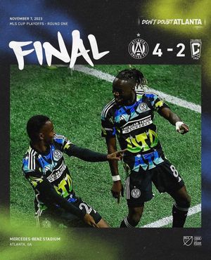 Image post by @atlutdbr on Instagram
