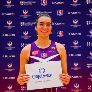 Image post by @lborolightning on Instagram