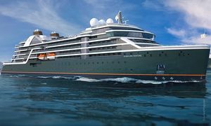 Image post by @diariodibordo_cruiseblog on Instagram