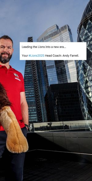 Image post by @ballcarrier on TikTok