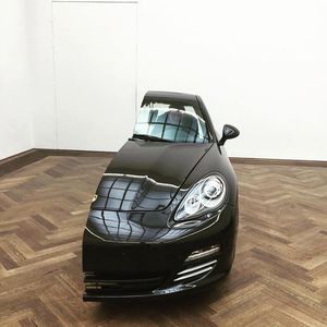 Image post by @phillipsauction on Instagram