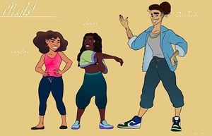 Image post by @wavelengthprods on Instagram