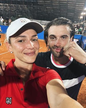 Image post by @donnavekic on Instagram