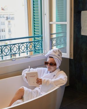 Image post by @worldhotels_collection on Instagram