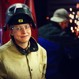 Image post by @emilygriffithtechnicalcollege on Instagram