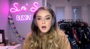 Image post by @mittsandchicks on Twitter