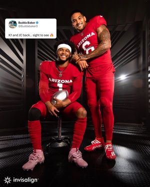 Image post by @azcardinals on Instagram