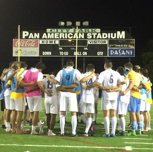 Image post by @chattanoogafc on Instagram
