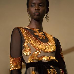 Image post by @maisonvalentino on Instagram