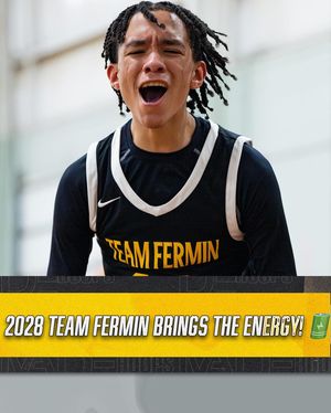 Image post by @madehoops on Instagram