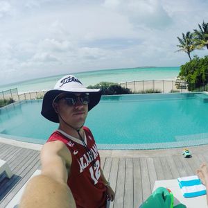 Image post by @justinthomas34 on Instagram