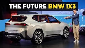 Video post by @bmwblog on YouTube