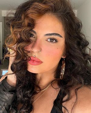 Image post by @fentybeauty on Instagram