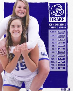 Image post by @drakewbb on Instagram