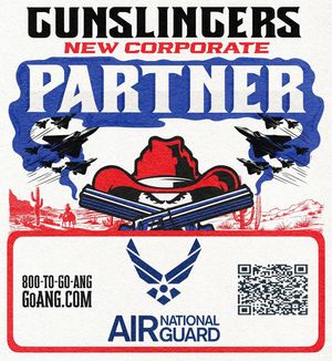 Image post by @sanantoniogunslingers on Instagram
