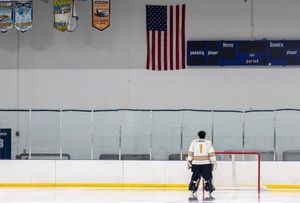 Image post by @chicagocougarshockey on Instagram