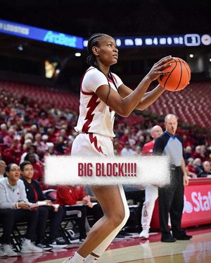 Image post by @razorbackwbb on Instagram