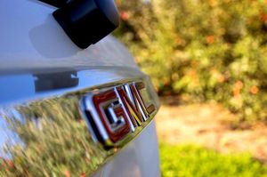 Image post by @gmc on Instagram