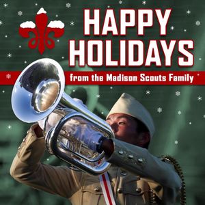 Image post by @madisonscouts on Instagram