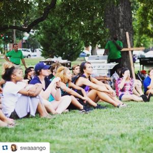 Image post by @lruwbb on Instagram