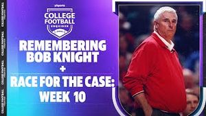 Video post by @yahoosports on YouTube