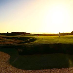 Image post by @pebblebeachresorts on Instagram