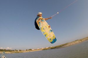 Image post by @connellywatersports on Instagram