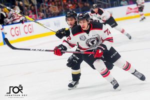 Image post by @quebec_remparts on Instagram