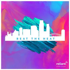 Image post by @reliantenergy on Instagram