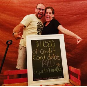 Image post by @daveramsey on Instagram