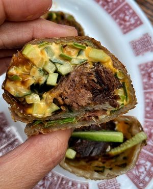 Image post by @munchies on Instagram