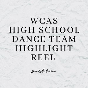 Image post by @wcallstardance on Instagram