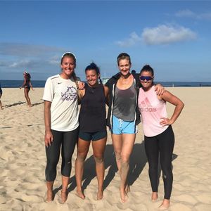 Image post by @tcubeachvb on Instagram