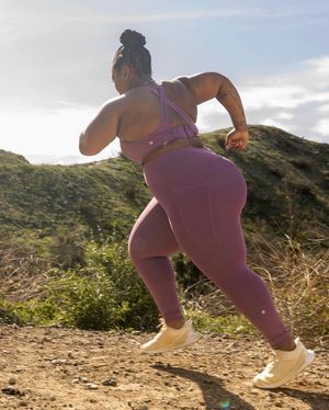Image post by @lululemon on Instagram