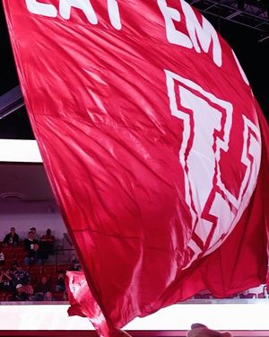 Image post by @houstoncougars on Instagram